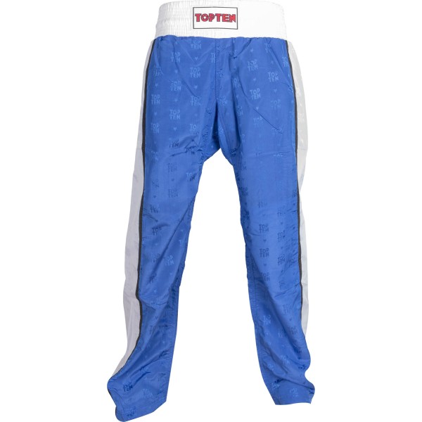 Pantalon de kickboxing « Stripes »  