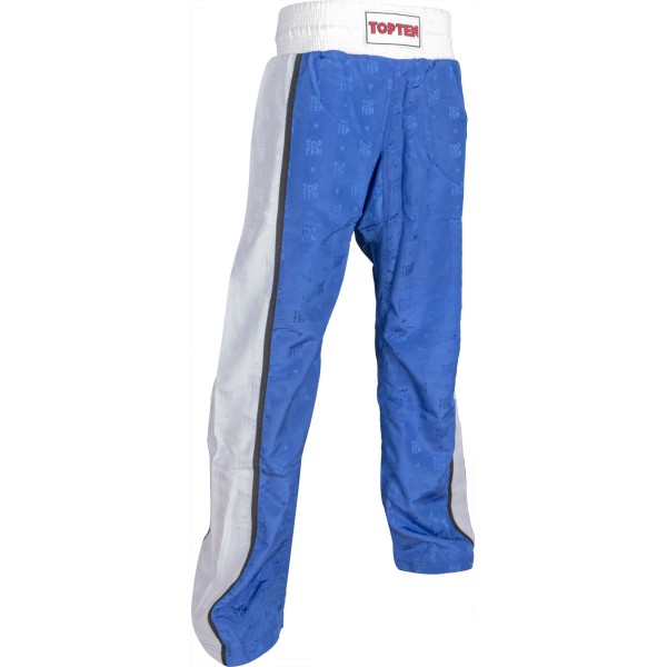 Pantalon de kickboxing « Stripes »