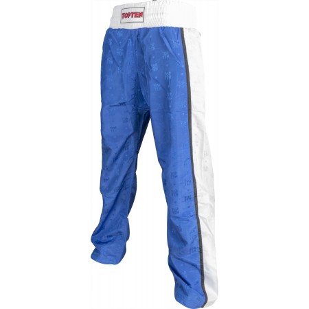 Pantalon de kickboxing « Stripes »   Pantalon de kickboxing « Stripes »