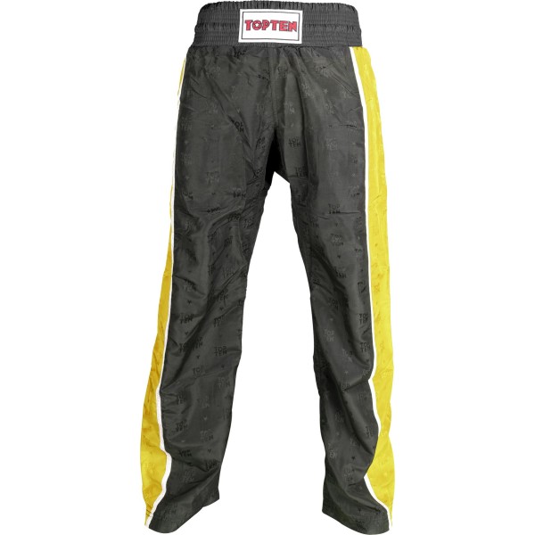 Pantalon de kickboxing « Stripes »  