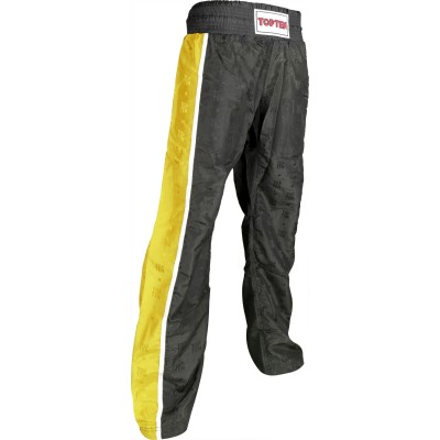Pantalon de kickboxing « Stripes »   2