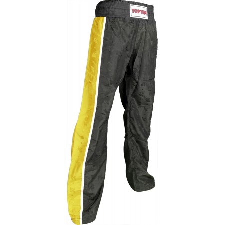 Pantalon de kickboxing « Stripes »   Pantalon de kickboxing « Stripes »