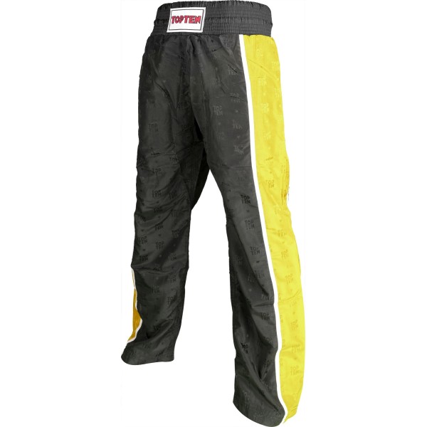 Pantalon de kickboxing « Stripes »