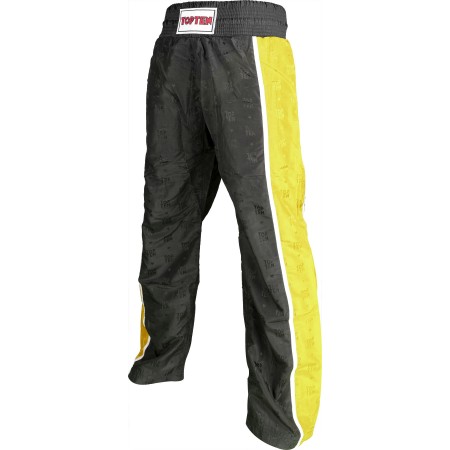 Pantalon de kickboxing « Stripes »   Pantalon de kickboxing « Stripes »