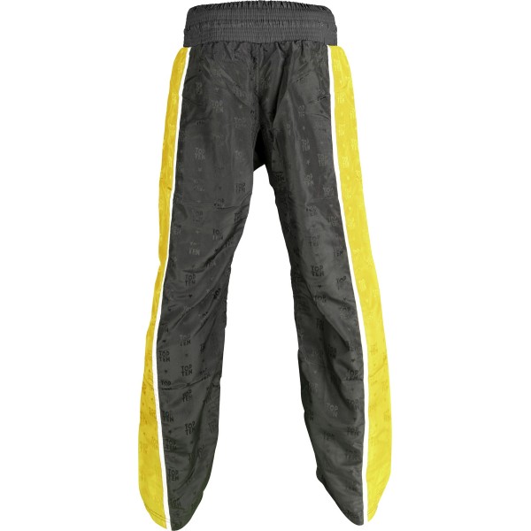 Pantalon de kickboxing « Stripes »