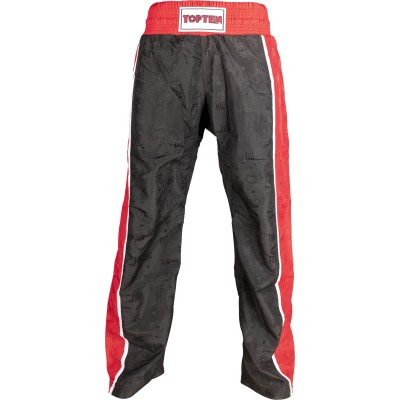 Pantalon de kickboxing « Stripes »