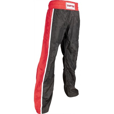 Pantalon de kickboxing « Stripes »   2