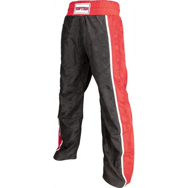 Pantalon de kickboxing « Stripes »