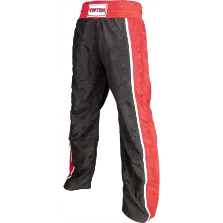 Pantalon de kickboxing « Stripes »   Pantalon de kickboxing « Stripes »