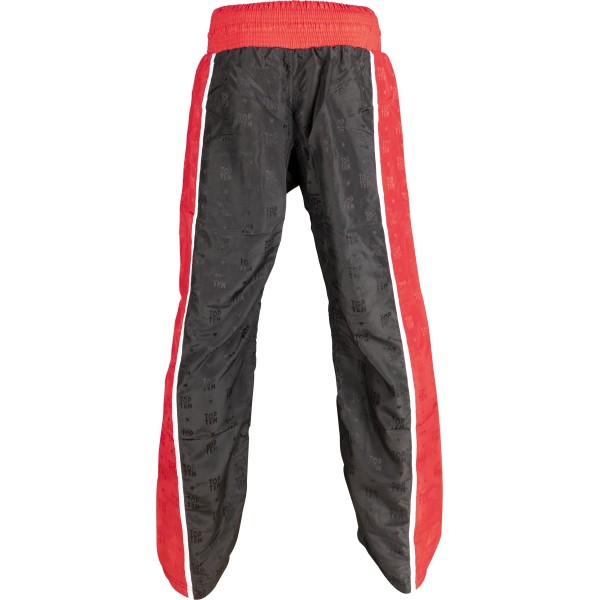Pantalon de kickboxing « Stripes »