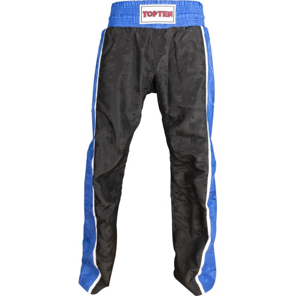 Pantalon de kickboxing « Stripes »  