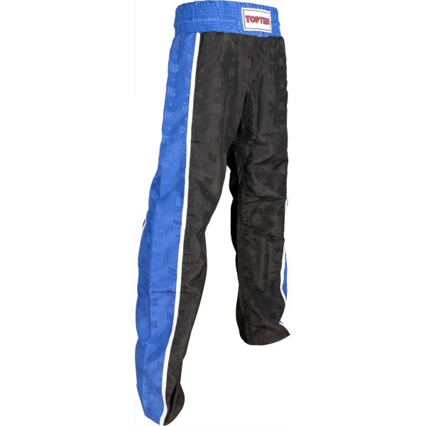 Pantalon de kickboxing « Stripes »