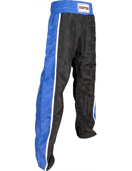 Pantalon de kickboxing « Stripes »   Pantalon de kickboxing « Stripes »