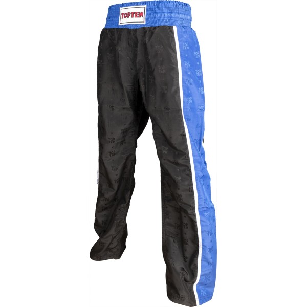 Pantalon de kickboxing « Stripes »