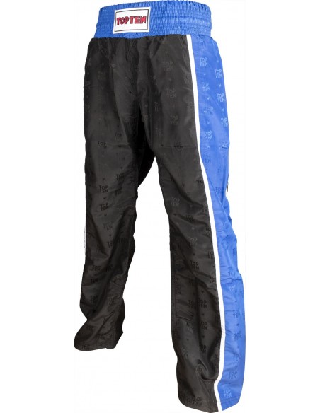 Pantalon de kickboxing « Stripes »   Pantalon de kickboxing « Stripes »