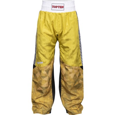 Pantalon de kickboxing "Prism"   2