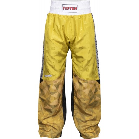 Pantalon de kickboxing "Prism"   Pantalon de kickboxing "Prism"