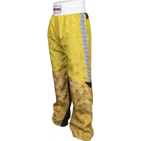 Pantalon de kickboxing "Prism"   Pantalon de kickboxing "Prism"