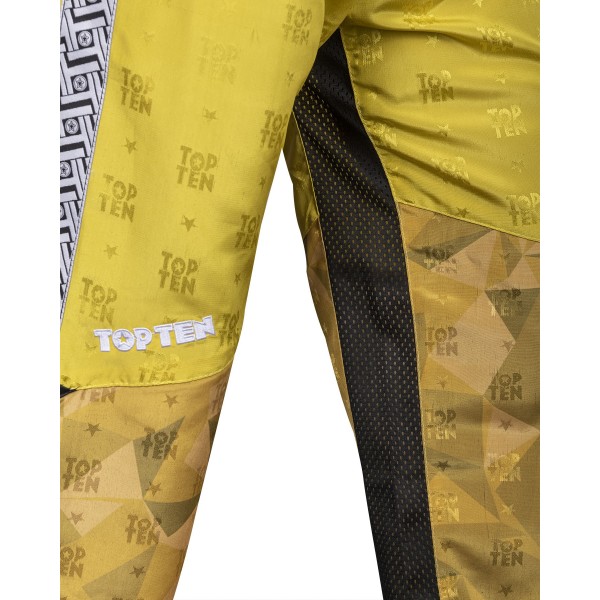 Pantalon de kickboxing "Prism"