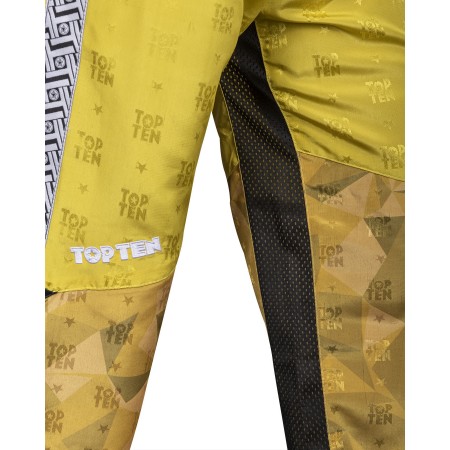 Pantalon de kickboxing "Prism"   Pantalon de kickboxing "Prism"