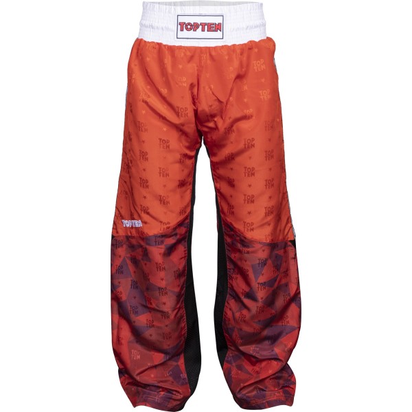 Pantalon de kickboxing "Prism"