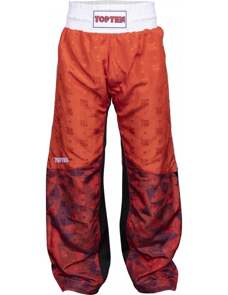 Pantalon de kickboxing "Prism"   Pantalon de kickboxing "Prism"