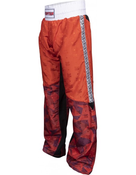 Pantalon de kickboxing "Prism"   Pantalon de kickboxing "Prism"