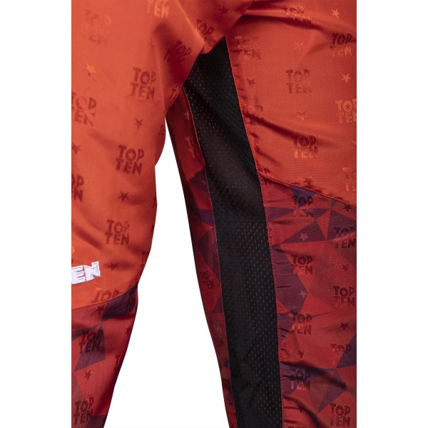 Pantalon de kickboxing "Prism"