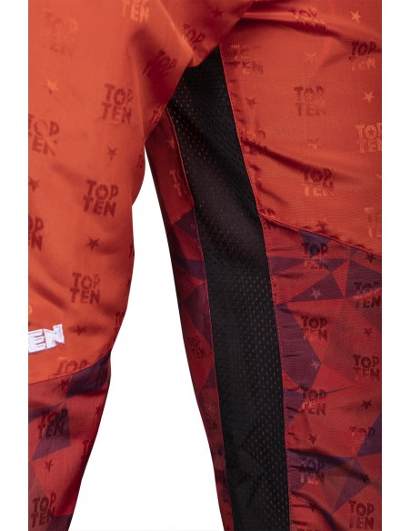 Pantalon de kickboxing "Prism"   Pantalon de kickboxing "Prism"