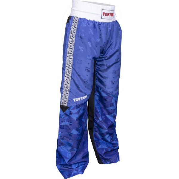 Pantalon de kickboxing "Prism"  