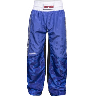 Pantalon de kickboxing "Prism"   2