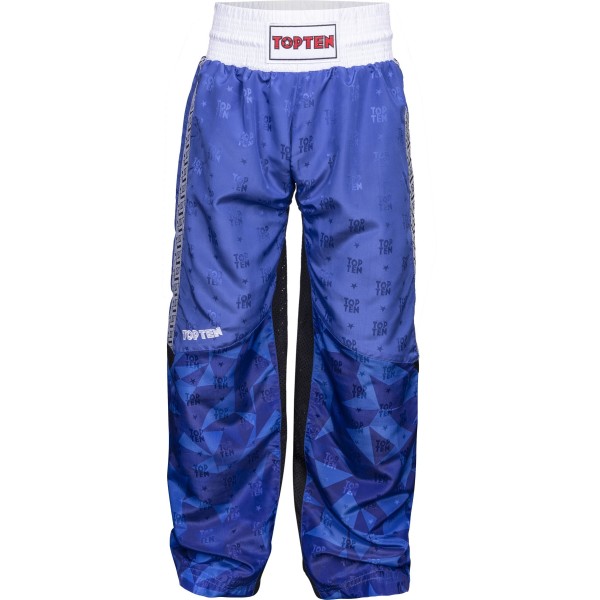 Pantalon de kickboxing "Prism"