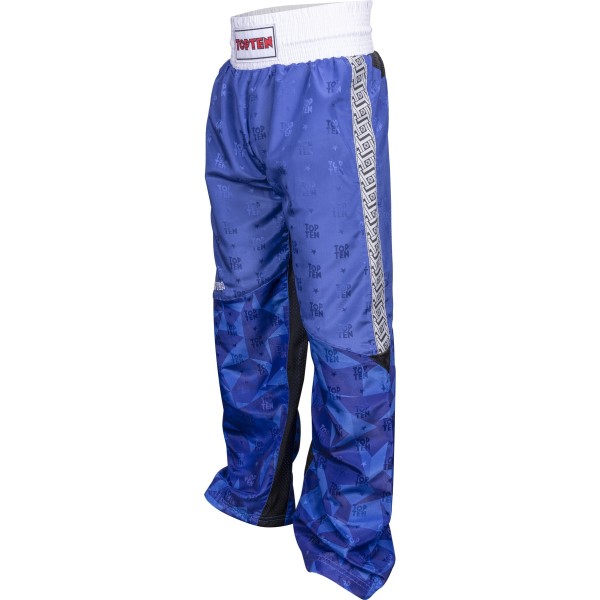 Pantalon de kickboxing "Prism"