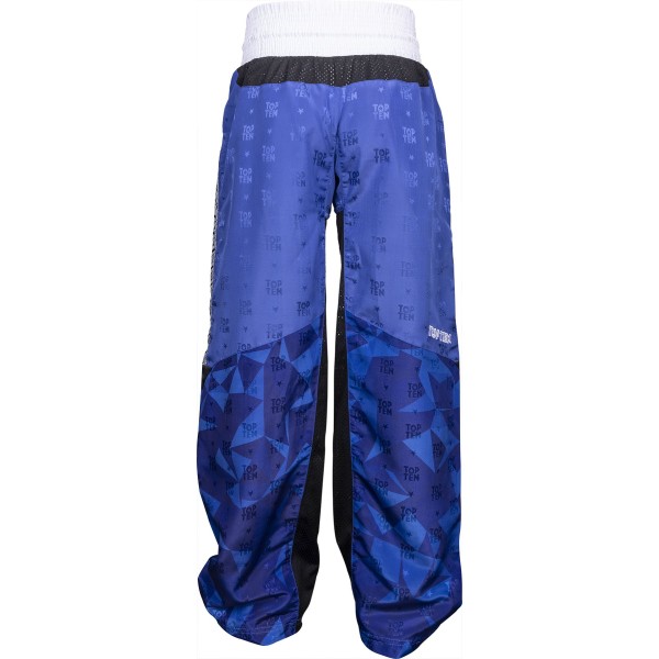 Pantalon de kickboxing "Prism"