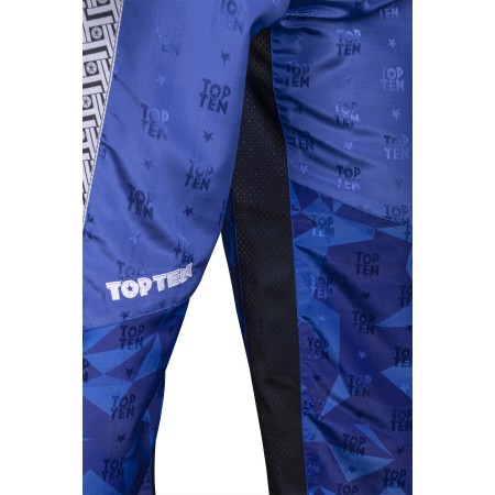 Pantalon de kickboxing "Prism"   Pantalon de kickboxing "Prism"