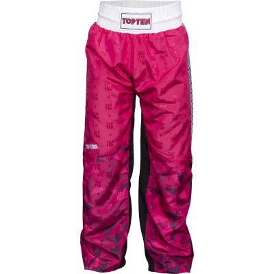 Pantalon de kickboxing "Prism"   2
