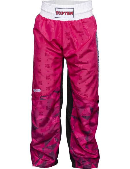 Pantalon de kickboxing "Prism"   Pantalon de kickboxing "Prism"