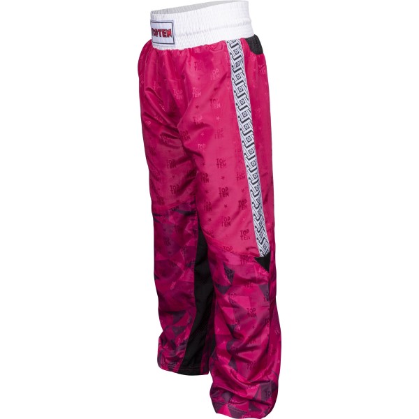 Pantalon de kickboxing "Prism"