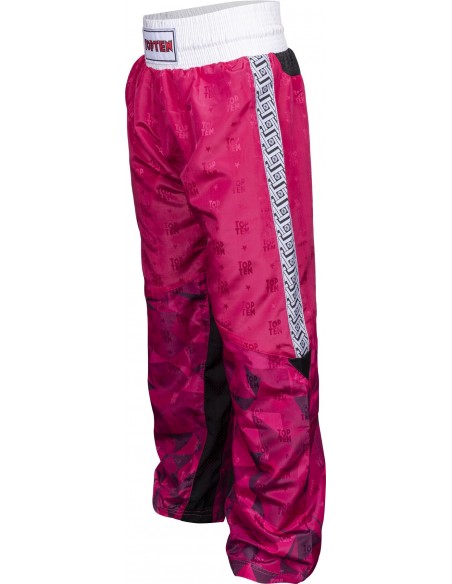 Pantalon de kickboxing "Prism"   Pantalon de kickboxing "Prism"