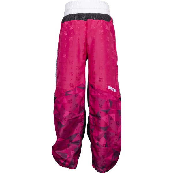 Pantalon de kickboxing "Prism"