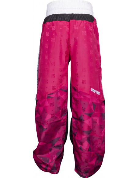 Pantalon de kickboxing "Prism"   Pantalon de kickboxing "Prism"
