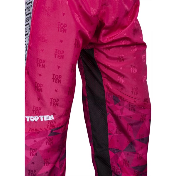 Pantalon de kickboxing "Prism"