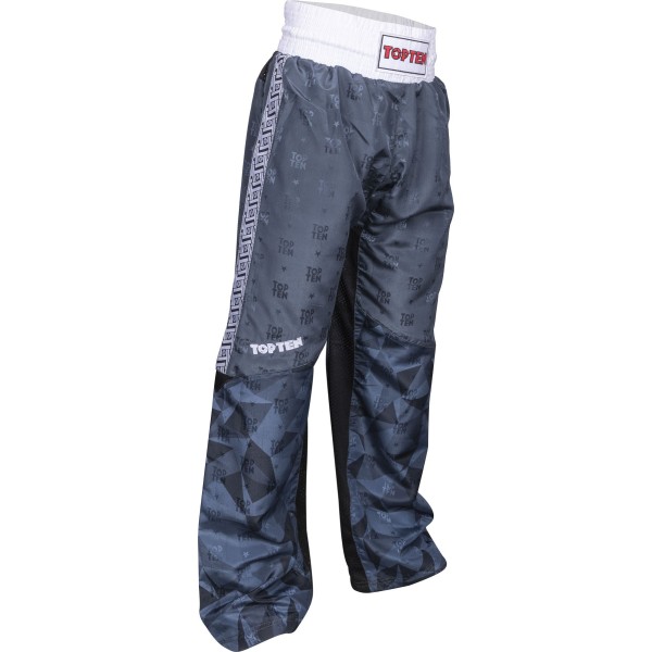 Pantalon de kickboxing "Prism"  