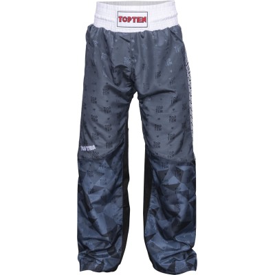 Pantalon de kickboxing "Prism"   2