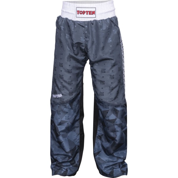 Pantalon de kickboxing "Prism"