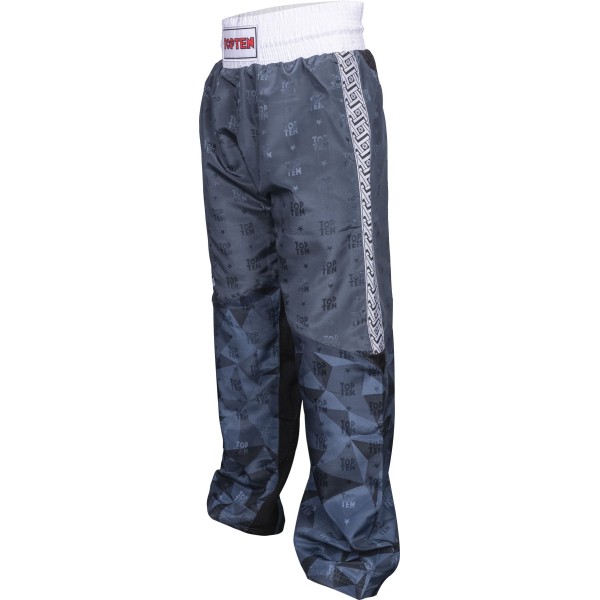Pantalon de kickboxing "Prism"