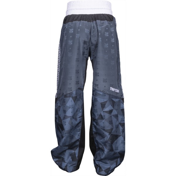 Pantalon de kickboxing "Prism"