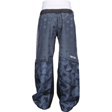 Pantalon de kickboxing "Prism"   Pantalon de kickboxing "Prism"