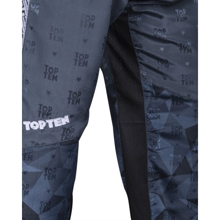 Pantalon de kickboxing "Prism"   Pantalon de kickboxing "Prism"