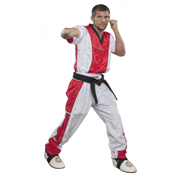 Pantalon de kickboxing pour enfants  